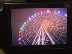 -琴岛之星摩天轮