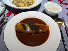 -怡情荟•海鲜青岛菜(五四广场旗舰店)