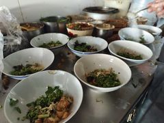 -云南大锅豆浆店