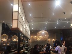 大堂-去茶山(新光里店)