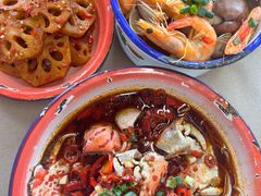 -老三样·旧食新味(万寿宫店)