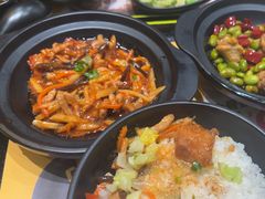 -老娘舅(总部自由港店)
