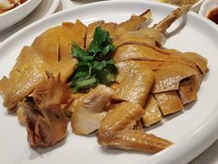 -潮州府·潮菜·砂锅粥(徐家汇店)