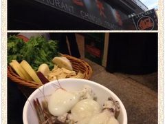 -锅色天香(巴士底区店)