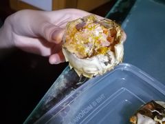 -阳澄湖大闸蟹·琼灵阁牌品牌连锁(吴中总店)