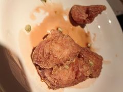 -孙盛兴奥灶面馆·蟹黄面·三虾面(直营.拙政园店)