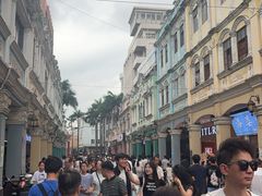 -细妹五香牛杂(步行街店)