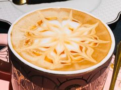 -吱咖啡西式简餐