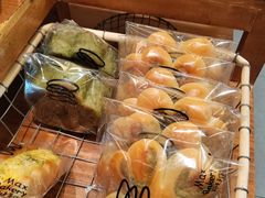 -Max Bakery 阿唛手作