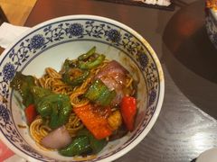 -王繁星面馆(西安熙地港店)
