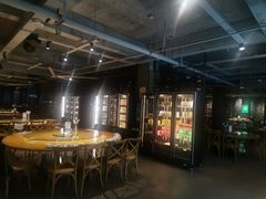 大堂-拉完海鲜大排档(温岭店)
