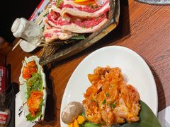 -牛家酒场(7mall店)