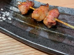 -人间酒暖·Go blanc·烧鸟·深夜食堂(陆家嘴店)