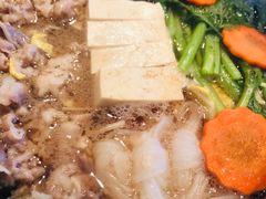 -铃木食堂(帽儿胡同店)