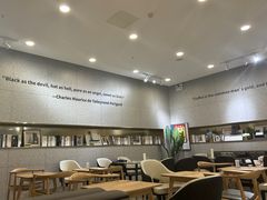 -中国海洋大学（崂山校区）-图书馆