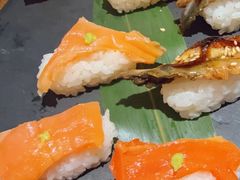 -小川洋风料理(江汉路店)