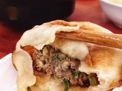 -宝瑞门钉肉饼店