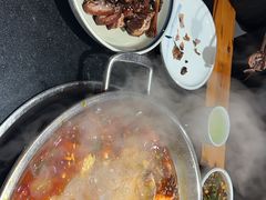 -小饕荟雅安贡椒鱼鲜馆(广福桥店)