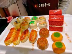 -北京稻香村(零号店)