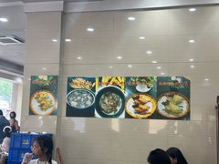 -皇鸽餐厅(五桂山分店)