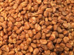 油炸蚕豆-桐庐江南农贸市场