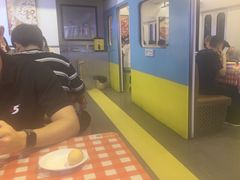 -小灶派· 地道兰州牛肉面(宏发大厦店)