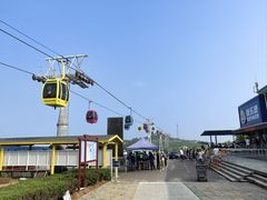 -摩天岭风景区