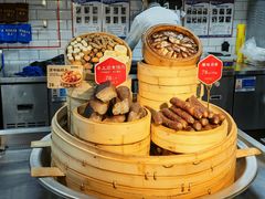 -老凯俚酸汤鱼(多彩城店)