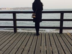 -青岛第二海水浴场