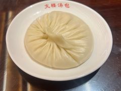 -文楼·早茶·淮扬菜(河下古镇店)