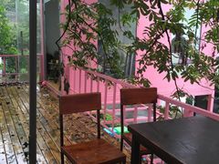 -灯塔咖啡馆BOOK·Coffee Shop
