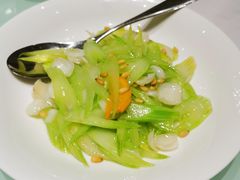 -新吉士·上海菜(浦东LCM置汇旭辉店)