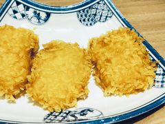 鱼排-牛三哥洛阳牛肉汤(生态城店)