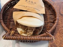 -西安饭庄·非遗陕菜(钟楼店)