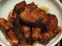 -南京大牌档(新街口德基广场店)