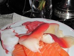 -广州花园酒店-凌璇阁360度高空海鲜自助餐CAROUSEL