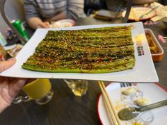 -钱锋炭缸烧烤(南湖大路总店)