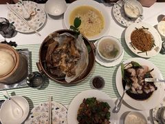 -桂满陇·蟹黄小笼汤包(清河万象店)