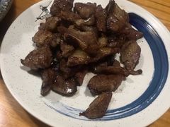 -隐炉和牛烧肉店(群力店)