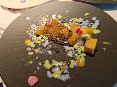-清莱湾 CHIN RAI·甄选泰餐(万象前海店)