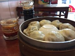 -百年尹氏汤包(湖南路狮子桥店)