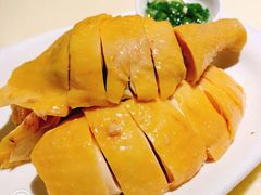 -龙记烧腊茶餐厅(常德路店)