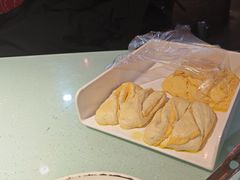 -鱼窝棚柴火铁锅炖(富山屯店)