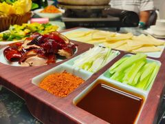 -一号码头餐厅(滨江大道店)