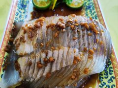 水晶肘-砂锅居(西四店)