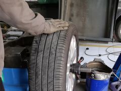 -捷之洁·米其林轮胎汽车维修保养(浦江镇江月路店)