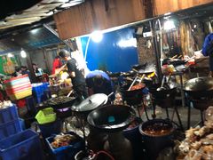 -冶建镜子·老南昌大排档·江西虾王(总店)