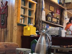 -格日勒阿妈蒙古厨房(巨海店)