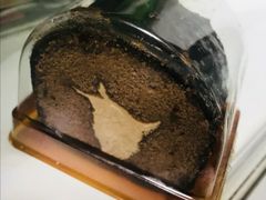 -美事客·面包·蛋糕·甜品(CBD店)