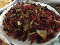 -无味饭店(九眼桥商业文化广场店)